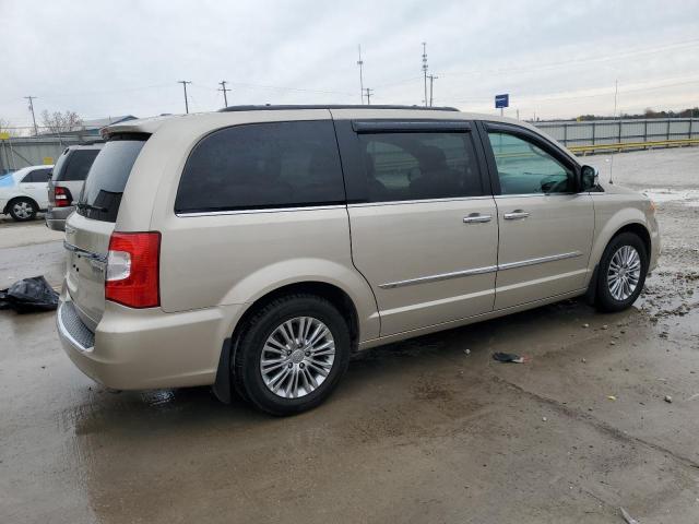 Photo 2 VIN: 2C4RC1CG7FR539971 - CHRYSLER TOWN & COU 