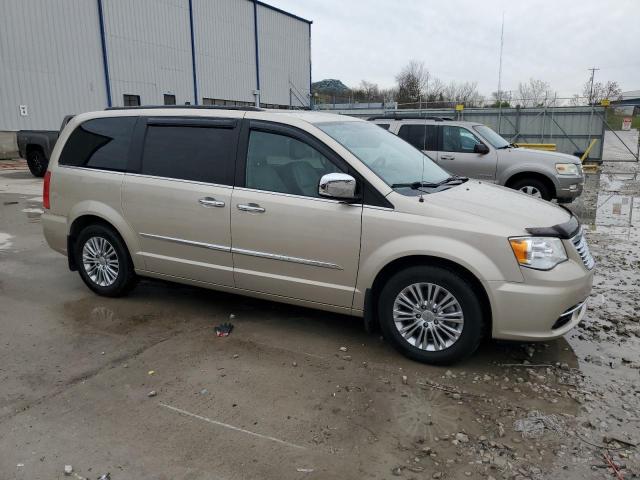 Photo 3 VIN: 2C4RC1CG7FR539971 - CHRYSLER TOWN & COU 