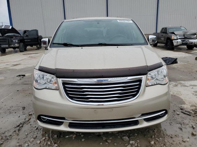 Photo 4 VIN: 2C4RC1CG7FR539971 - CHRYSLER TOWN & COU 