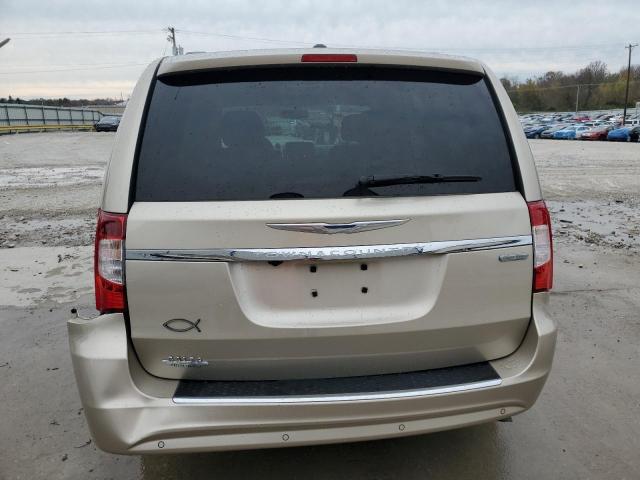 Photo 5 VIN: 2C4RC1CG7FR539971 - CHRYSLER TOWN & COU 