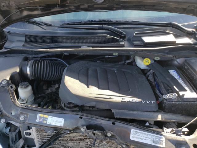 Photo 6 VIN: 2C4RC1CG7FR547570 - CHRYSLER TOWN & COU 