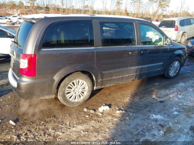 Photo 3 VIN: 2C4RC1CG7FR572064 - CHRYSLER TOWN AND COUNTRY 