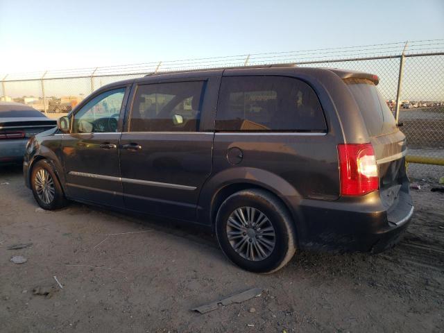 Photo 1 VIN: 2C4RC1CG7FR573098 - CHRYSLER TOWN & COU 