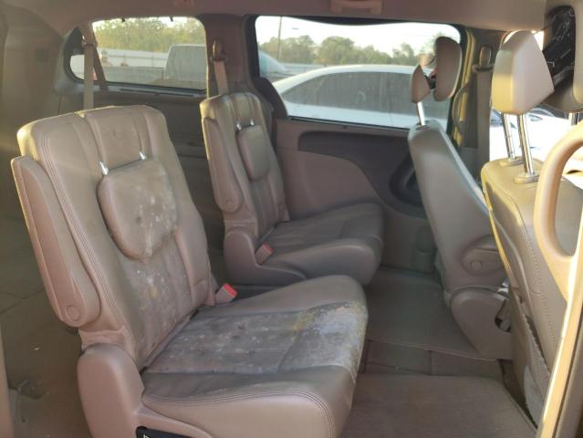 Photo 10 VIN: 2C4RC1CG7FR573098 - CHRYSLER TOWN & COU 