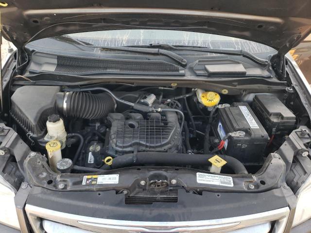 Photo 11 VIN: 2C4RC1CG7FR573098 - CHRYSLER TOWN & COU 