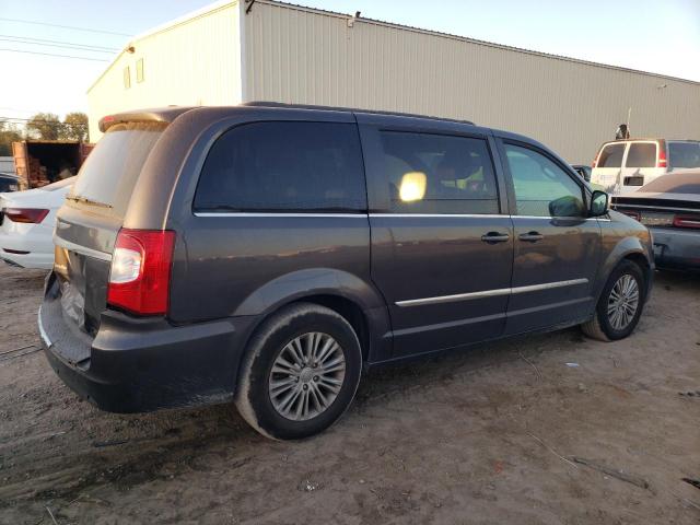 Photo 2 VIN: 2C4RC1CG7FR573098 - CHRYSLER TOWN & COU 