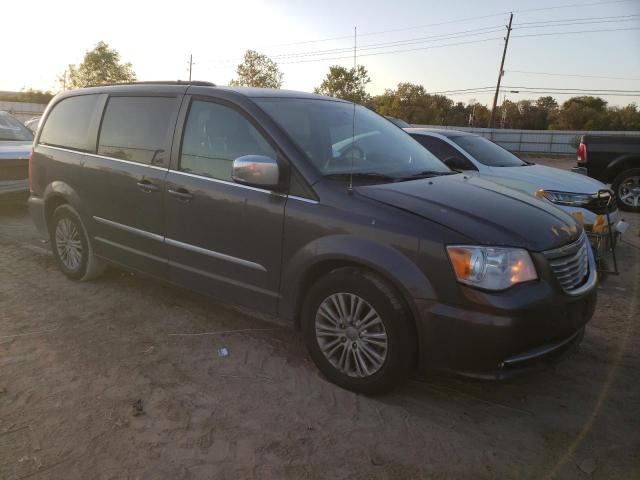 Photo 3 VIN: 2C4RC1CG7FR573098 - CHRYSLER TOWN & COU 