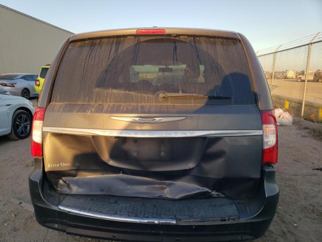 Photo 5 VIN: 2C4RC1CG7FR573098 - CHRYSLER TOWN & COU 