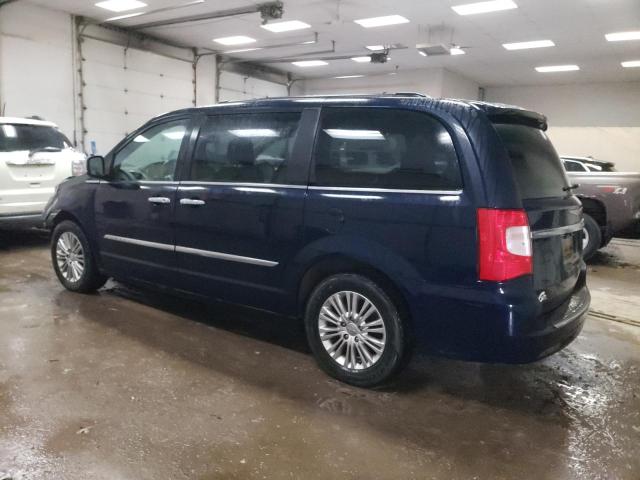 Photo 1 VIN: 2C4RC1CG7FR590631 - CHRYSLER TOWN & COU 