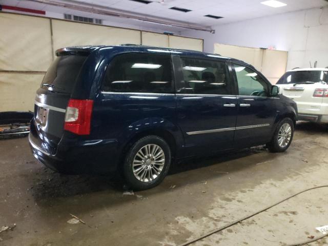 Photo 2 VIN: 2C4RC1CG7FR590631 - CHRYSLER TOWN & COU 