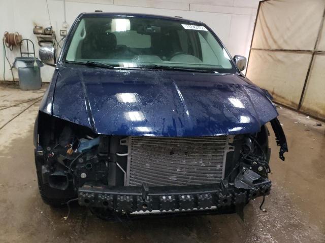 Photo 4 VIN: 2C4RC1CG7FR590631 - CHRYSLER TOWN & COU 