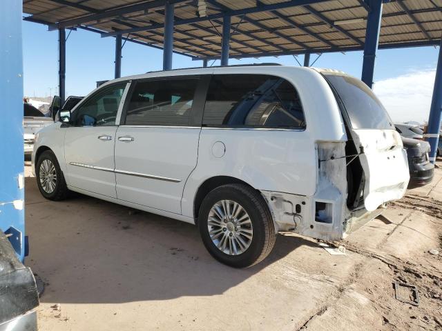 Photo 1 VIN: 2C4RC1CG7FR628228 - CHRYSLER TOWN & COU 