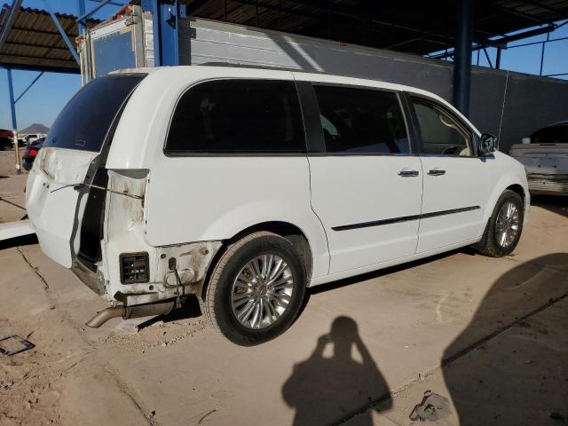 Photo 2 VIN: 2C4RC1CG7FR628228 - CHRYSLER TOWN & COU 