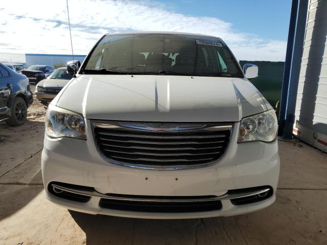 Photo 4 VIN: 2C4RC1CG7FR628228 - CHRYSLER TOWN & COU 