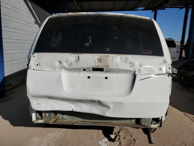 Photo 5 VIN: 2C4RC1CG7FR628228 - CHRYSLER TOWN & COU 