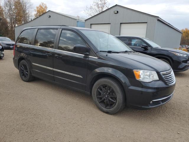 Photo 3 VIN: 2C4RC1CG7FR697047 - CHRYSLER TOWN & COU 