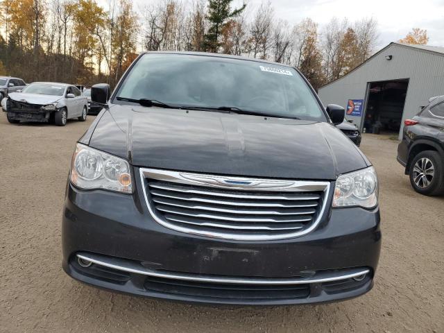 Photo 4 VIN: 2C4RC1CG7FR697047 - CHRYSLER TOWN & COU 