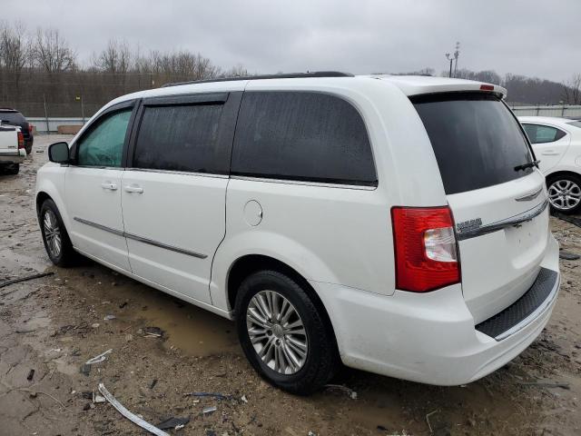 Photo 1 VIN: 2C4RC1CG7FR697145 - CHRYSLER TOWN & COU 