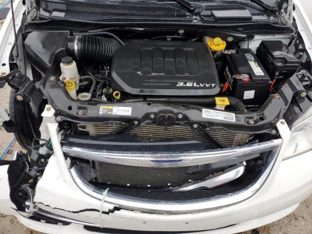 Photo 11 VIN: 2C4RC1CG7FR697145 - CHRYSLER TOWN & COU 