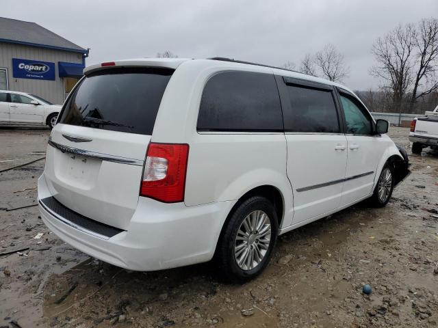 Photo 2 VIN: 2C4RC1CG7FR697145 - CHRYSLER TOWN & COU 