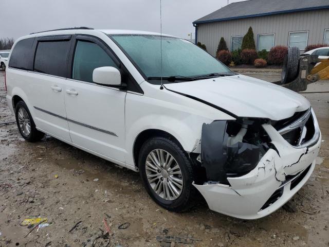 Photo 3 VIN: 2C4RC1CG7FR697145 - CHRYSLER TOWN & COU 