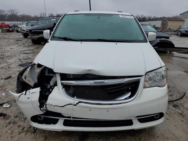 Photo 4 VIN: 2C4RC1CG7FR697145 - CHRYSLER TOWN & COU 