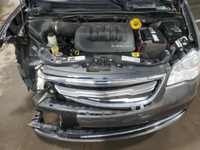 Photo 11 VIN: 2C4RC1CG7FR699722 - CHRYSLER TOWN & COU 