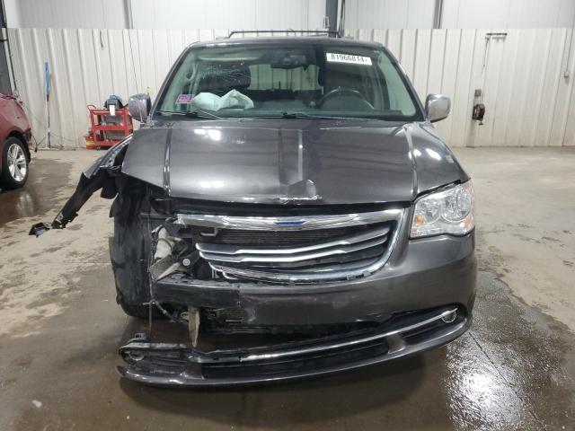 Photo 4 VIN: 2C4RC1CG7FR699722 - CHRYSLER TOWN & COU 