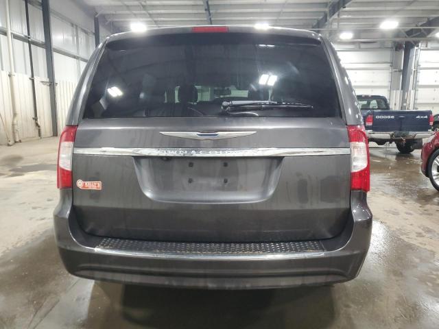 Photo 5 VIN: 2C4RC1CG7FR699722 - CHRYSLER TOWN & COU 