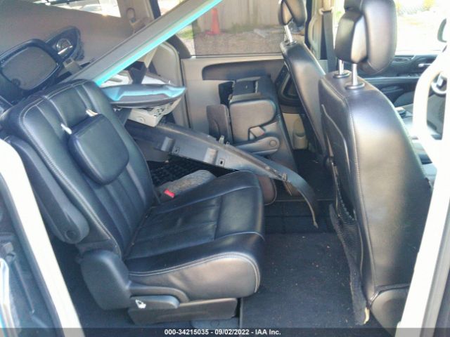 Photo 7 VIN: 2C4RC1CG7FR727681 - CHRYSLER TOWN & COUNTRY 