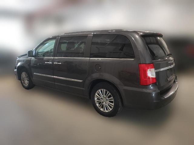 Photo 1 VIN: 2C4RC1CG7FR754881 - CHRYSLER MINIVAN 