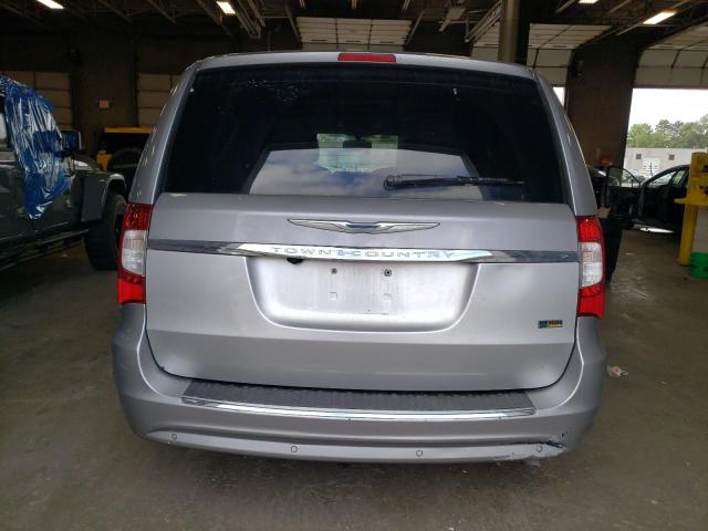 Photo 5 VIN: 2C4RC1CG7GR221382 - CHRYSLER TOWN & COU 