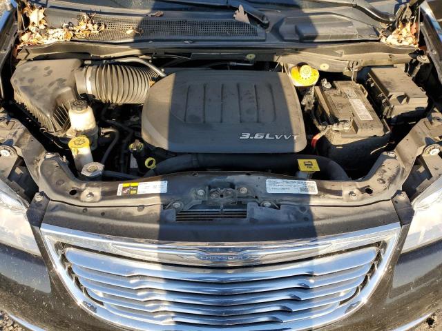 Photo 11 VIN: 2C4RC1CG7GR232043 - CHRYSLER MINIVAN 