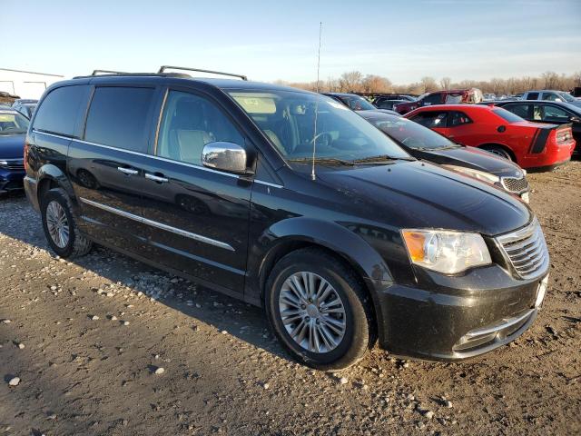 Photo 3 VIN: 2C4RC1CG7GR232043 - CHRYSLER MINIVAN 