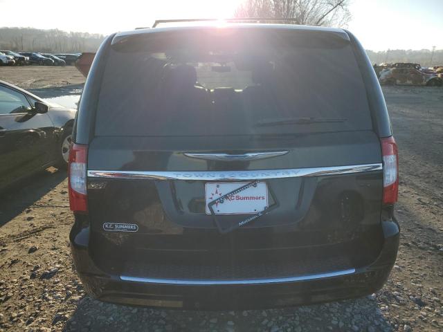 Photo 5 VIN: 2C4RC1CG7GR232043 - CHRYSLER MINIVAN 