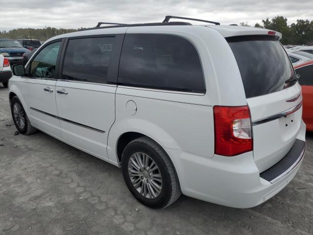 Photo 1 VIN: 2C4RC1CG7GR233483 - CHRYSLER MINIVAN 