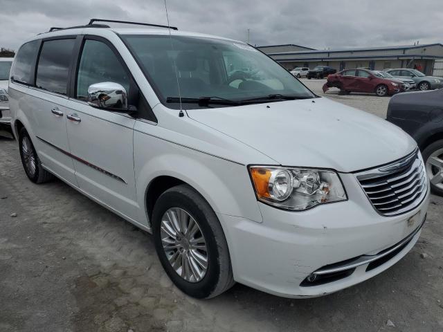 Photo 3 VIN: 2C4RC1CG7GR233483 - CHRYSLER MINIVAN 