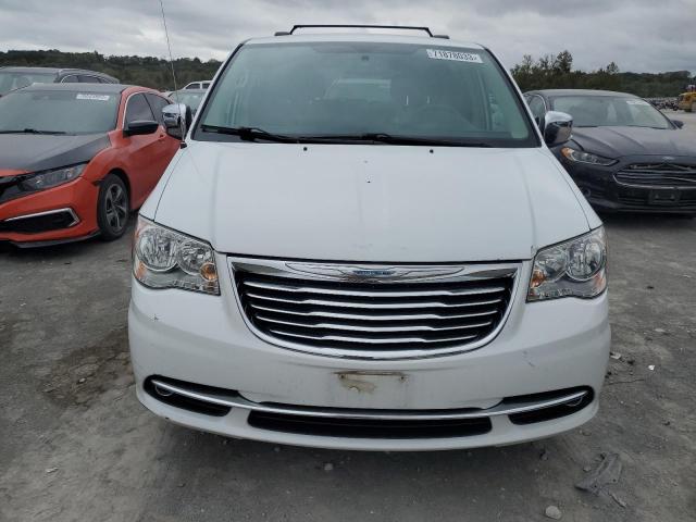 Photo 4 VIN: 2C4RC1CG7GR233483 - CHRYSLER MINIVAN 