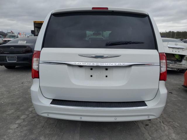 Photo 5 VIN: 2C4RC1CG7GR233483 - CHRYSLER MINIVAN 