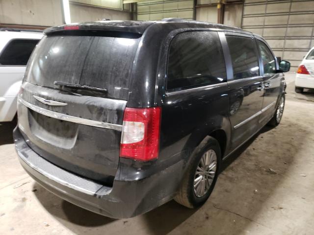 Photo 3 VIN: 2C4RC1CG7GR239199 - CHRYSLER TOWN & COU 