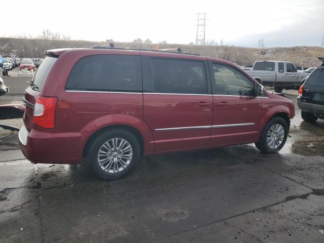 Photo 2 VIN: 2C4RC1CG7GR270307 - CHRYSLER MINIVAN 