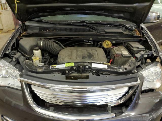 Photo 11 VIN: 2C4RC1CG7GR304469 - CHRYSLER MINIVAN 