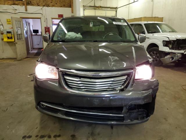 Photo 4 VIN: 2C4RC1CG7GR304469 - CHRYSLER MINIVAN 