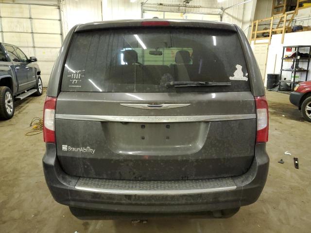 Photo 5 VIN: 2C4RC1CG7GR304469 - CHRYSLER MINIVAN 