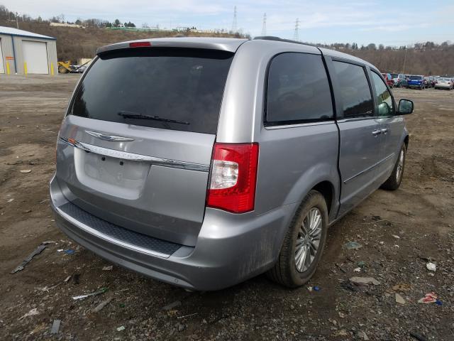 Photo 3 VIN: 2C4RC1CG7GR304827 - CHRYSLER TOWN &AMP COU 