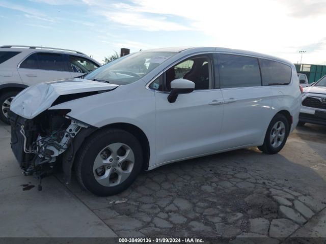 Photo 1 VIN: 2C4RC1CG7HR505726 - CHRYSLER PACIFICA 