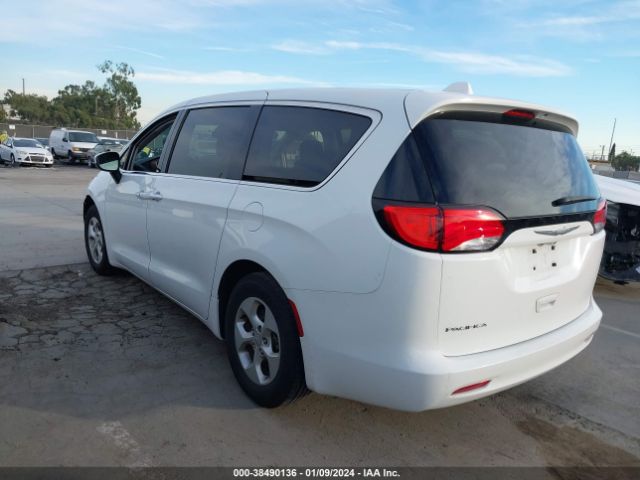 Photo 2 VIN: 2C4RC1CG7HR505726 - CHRYSLER PACIFICA 