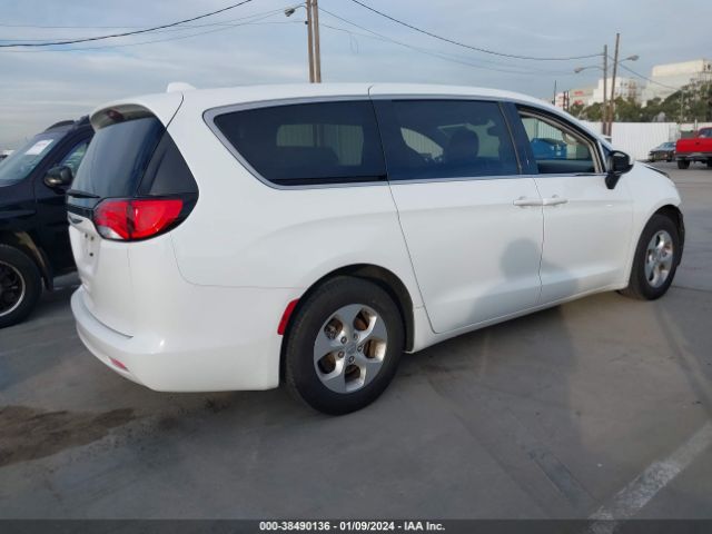 Photo 3 VIN: 2C4RC1CG7HR505726 - CHRYSLER PACIFICA 