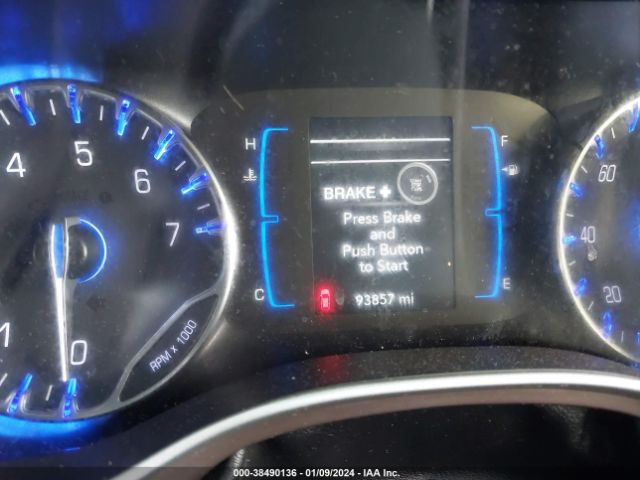 Photo 6 VIN: 2C4RC1CG7HR505726 - CHRYSLER PACIFICA 