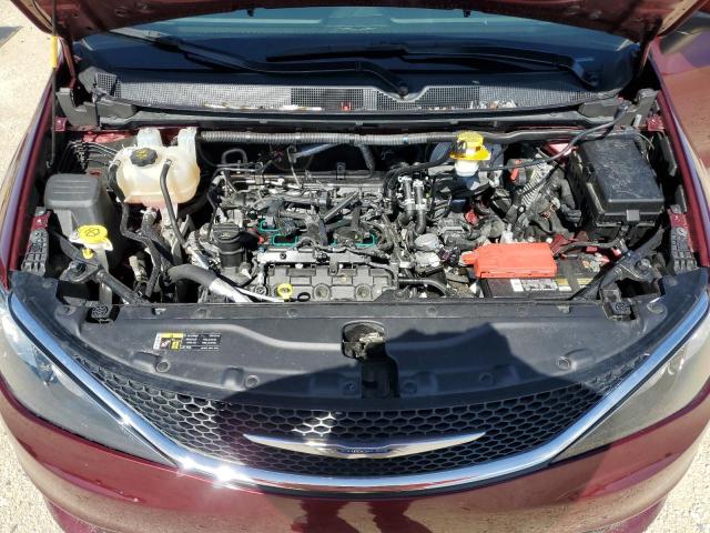 Photo 11 VIN: 2C4RC1CG7HR515561 - CHRYSLER PACIFICA L 